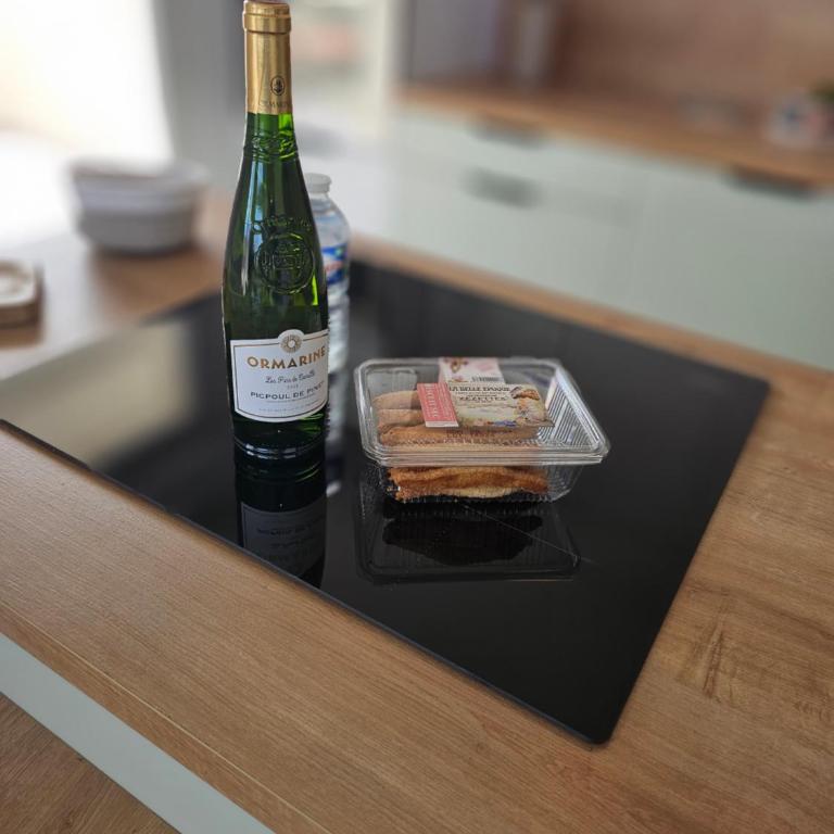 Comme sur un bateau! - Appartamento con 2 Camere da Letto - 19