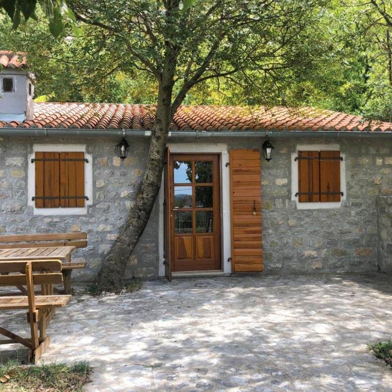 Manor Pastrovici - Vila sa 3 Spavaće Sobe - 19