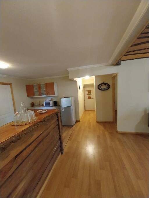 Cabañas villa ojen mondeña número 2 - Casa de 3 dormitorios - 8