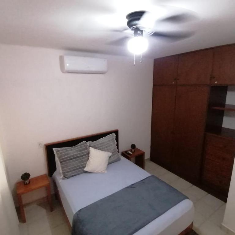 Departamento Centrico Cabo San Lucas - Apartamento de 1 dormitorio - 2