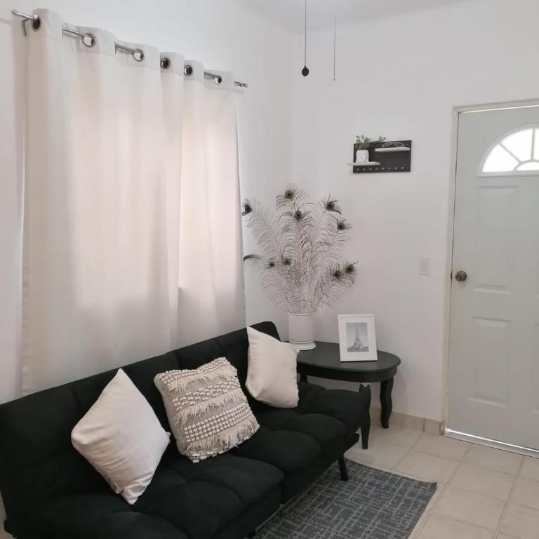 Departamento Centrico Cabo San Lucas - Apartamento de 1 dormitorio - 7