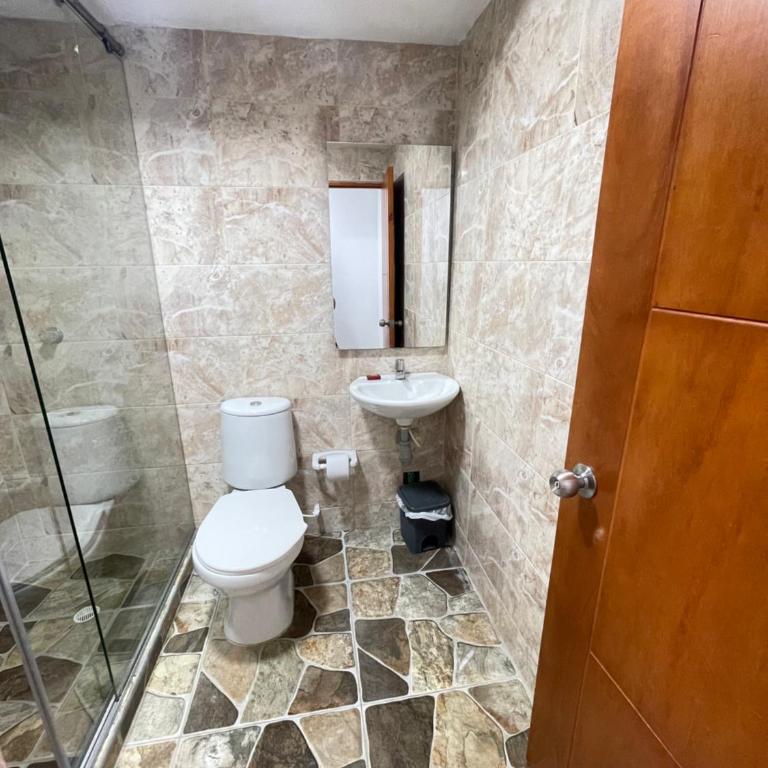 Hotel La Yarolina SAS - Habitación Doble - 2
