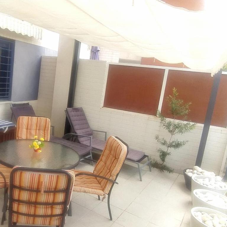 Sueños del Mar - Real Club Náutico Denia - Two-Bedroom Apartment - 34