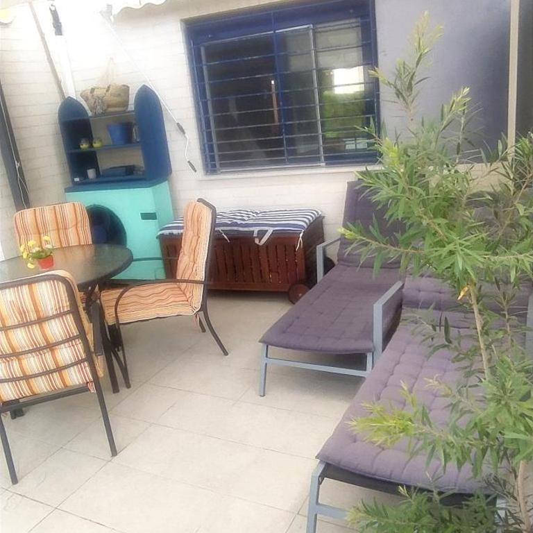 Sueños del Mar - Real Club Náutico Denia - Two-Bedroom Apartment - 32