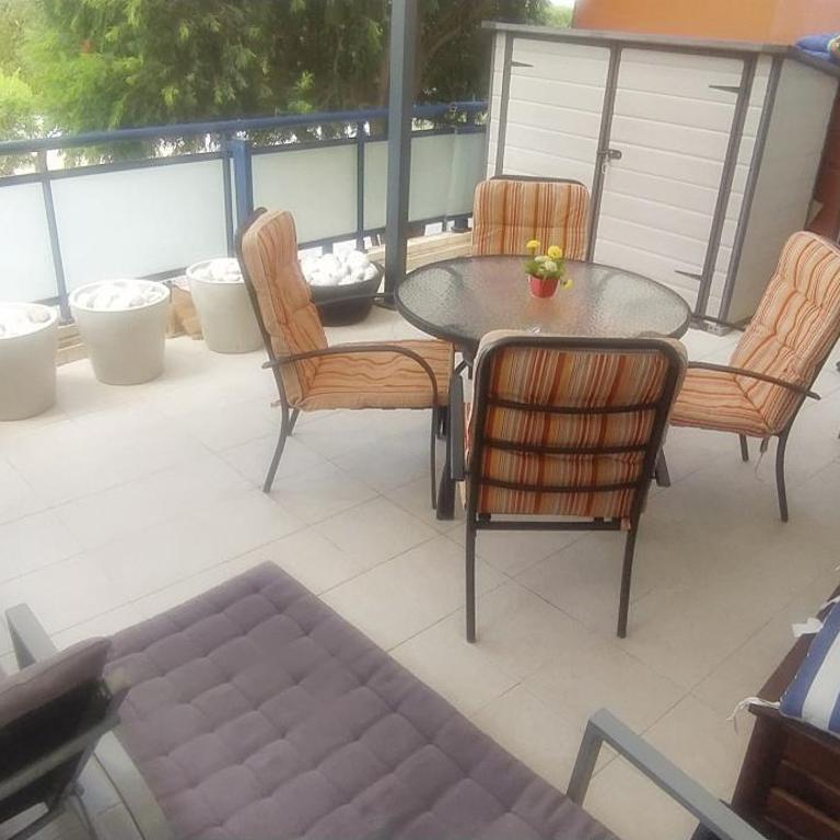 Sueños del Mar - Real Club Náutico Denia - Two-Bedroom Apartment - 28