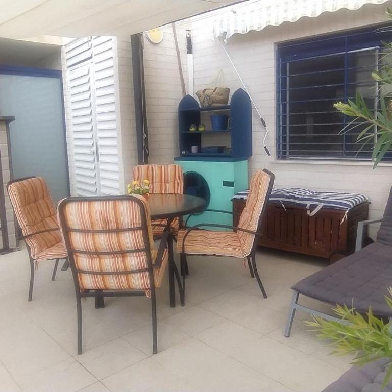 Sueños del Mar - Real Club Náutico Denia - Two-Bedroom Apartment - 35