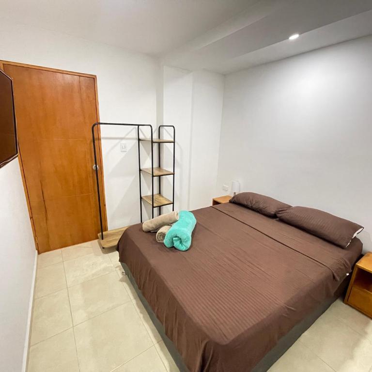 Hotel La Yarolina SAS - Habitación Doble - 3
