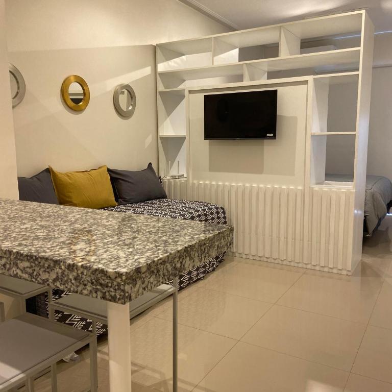 Mirador suite - Apartamento de 1 dormitorio - 27