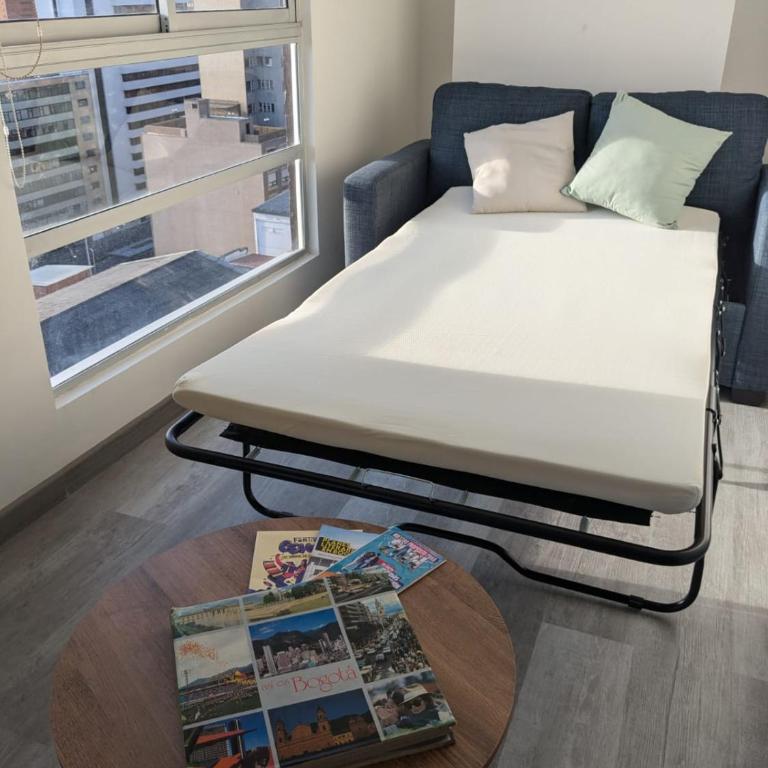 Apartasuite central con la mejor vista! - Apartamento de 1 dormitorio - 4