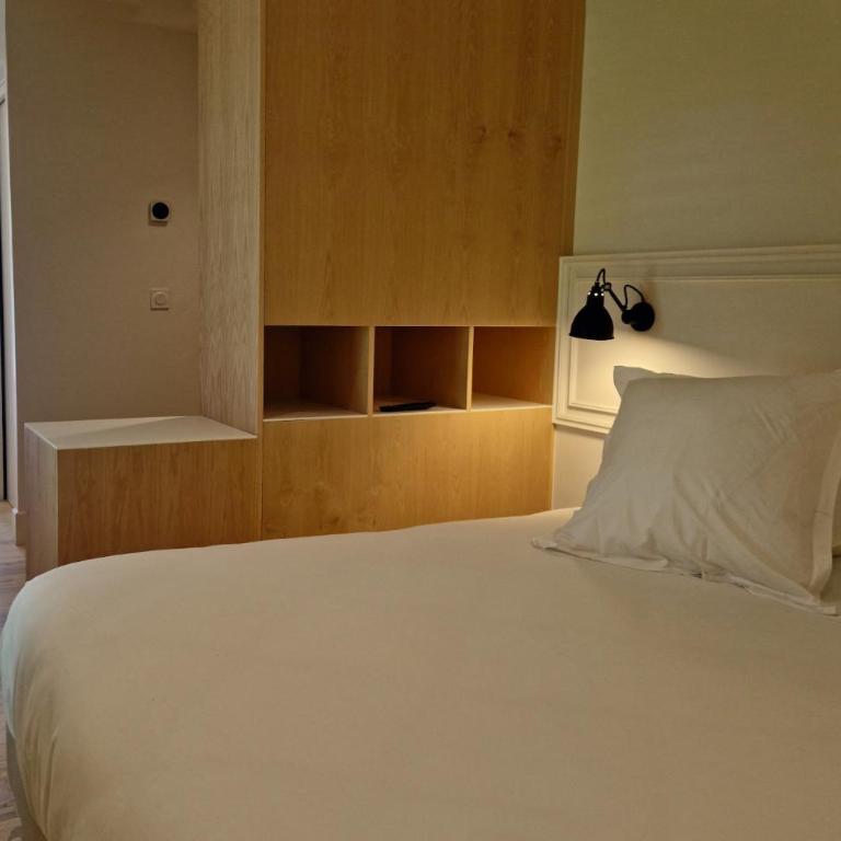Beau Rivage - Suite Junior avec Terrasse - 15