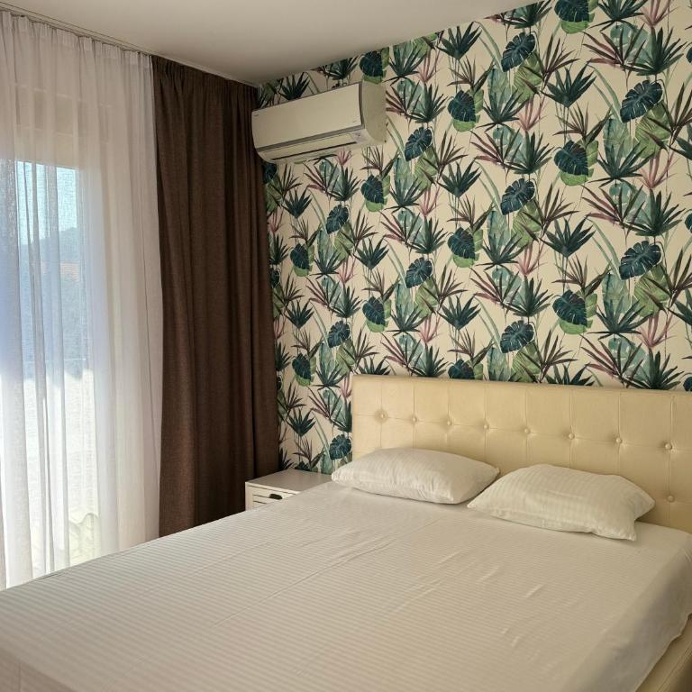 Viola Di Mare Apartments - One-Bedroom Apartment with Terrace and Garden View - 5