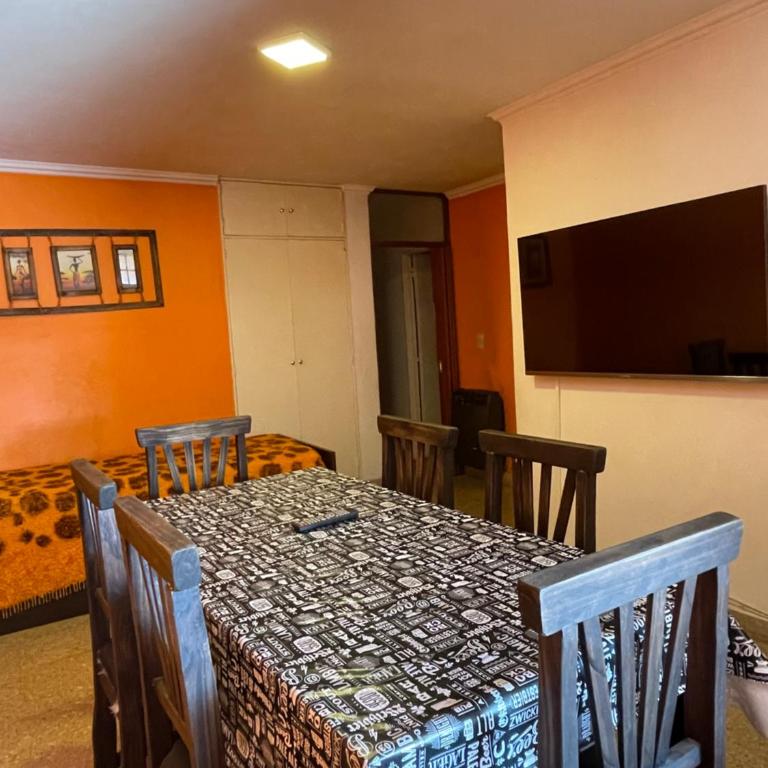 Departamento Sierras Travel - Apartamento de 2 dormitorios - 4