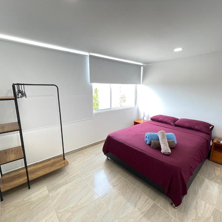 Hotel La Yarolina SAS - Habitación Doble - 2