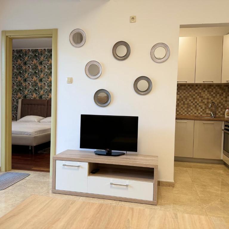 Viola Di Mare Apartments - Standard One-Bedroom Apartment - 2