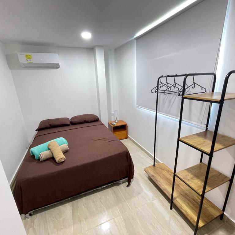 Hotel La Yarolina SAS - Habitación Doble - 1