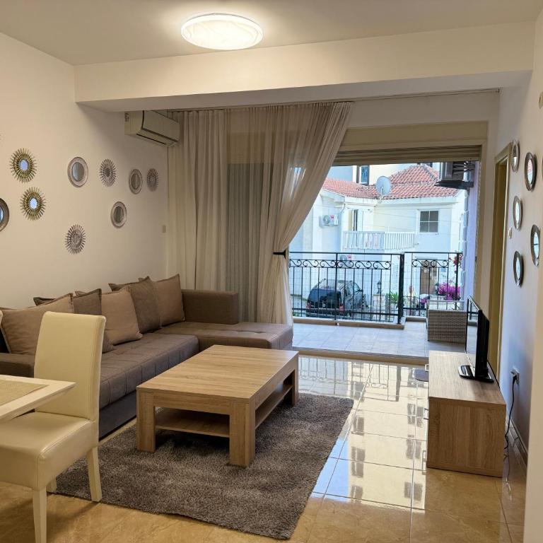 Viola Di Mare Apartments - Standard One-Bedroom Apartment - 1