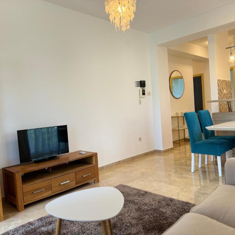 Viola Di Mare Apartments - Apartman sa 2 Spavaće Sobe - 6