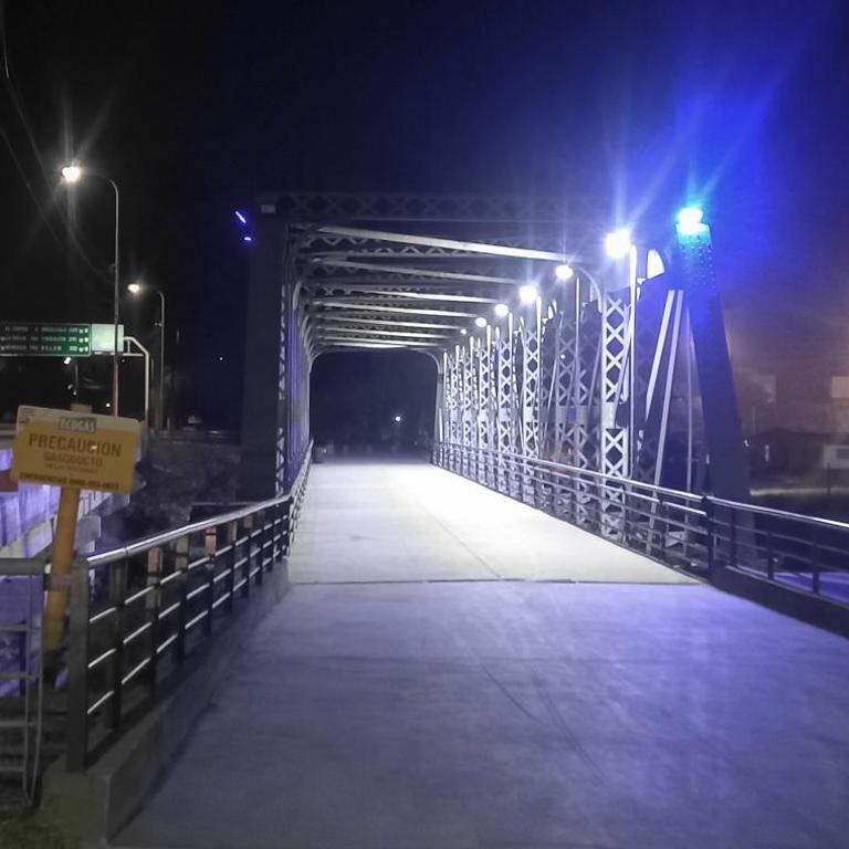 RyD HOSPEDAJE-CATAMARCA-Valle Viejo - Apartamento de 1 dormitorio - 25