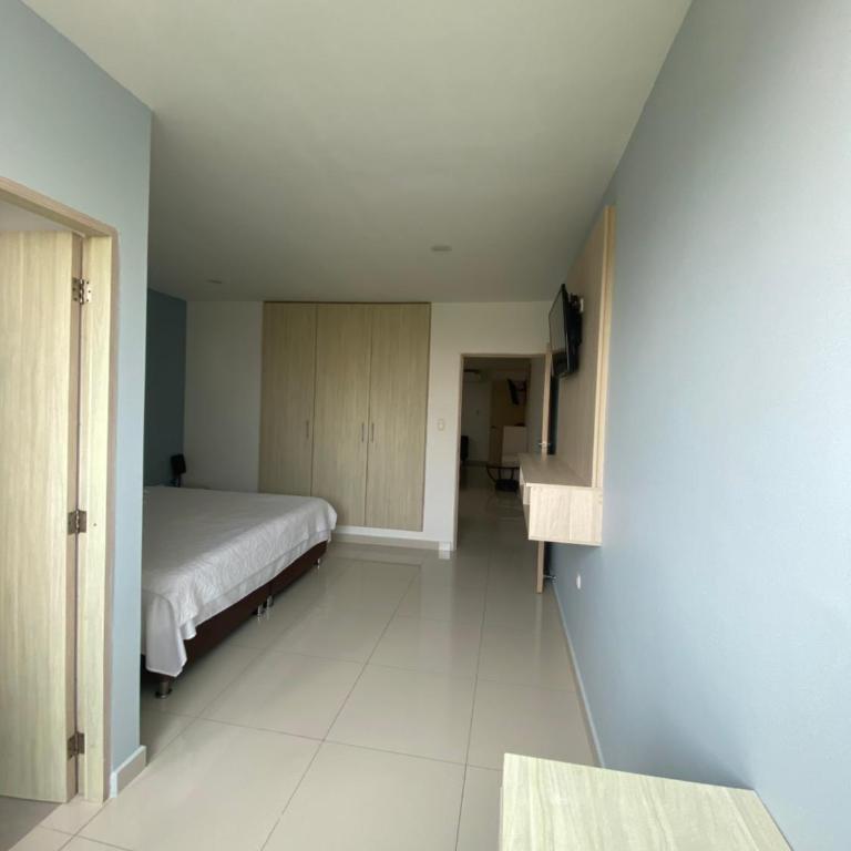 Lagos Hotel - Apartamento de 2 dormitorios - 2