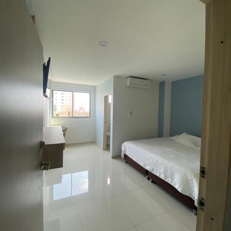 Lagos Hotel - Apartamento de 2 dormitorios - 3
