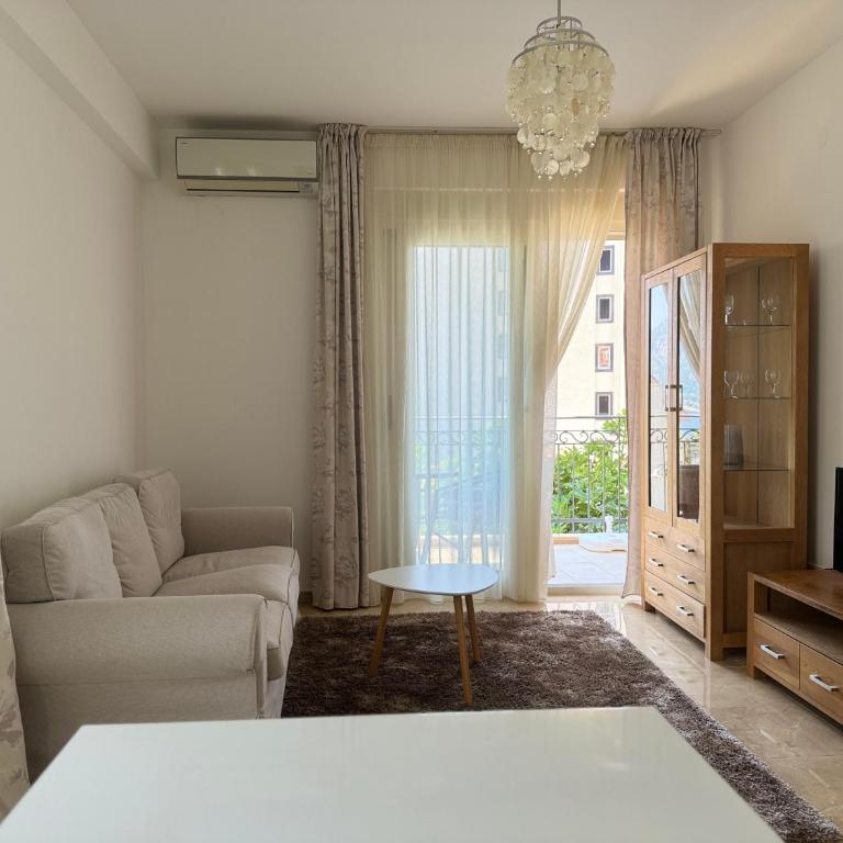 Viola Di Mare Apartments - Two-Bedroom Apartment - 4