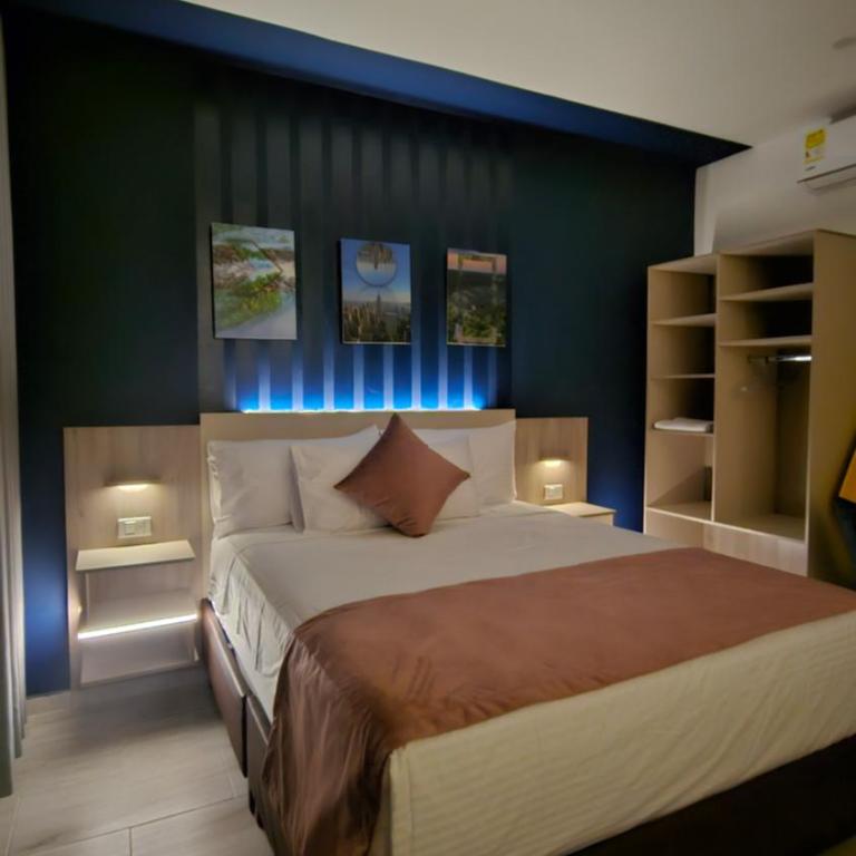 Waldor's Hotel Boutique - Habitación Doble - 5