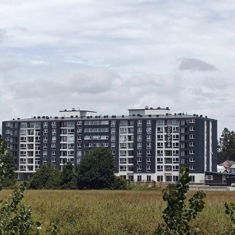 Descanso en Isla teja - Apartamento de 2 dormitorios - 3