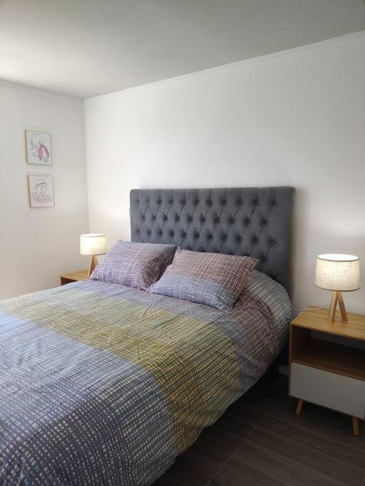 Descanso en Isla teja - Apartamento de 2 dormitorios - 19