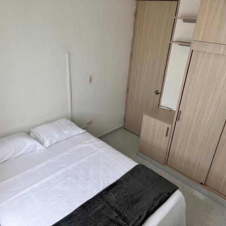 Oasis en Valledupar - Apartamento de 3 dormitorios - 2