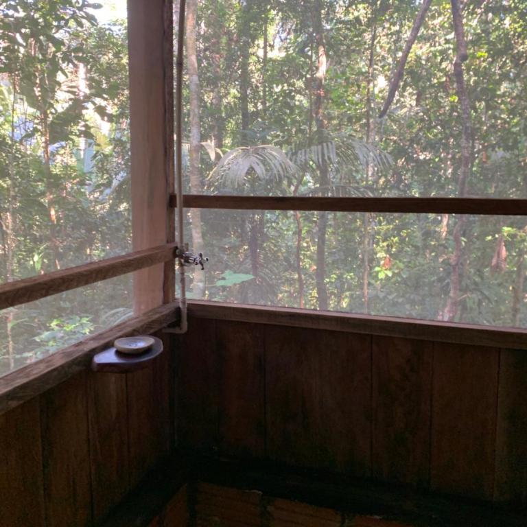 Reserva Îkü Amazonas - Apartamento de 1 dormitorio - 19