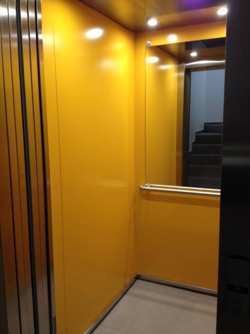 Central and cozy apartment - Apartamento de 1 dormitorio - 24