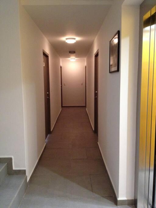 Central and cozy apartment - Apartamento de 1 dormitorio - 25