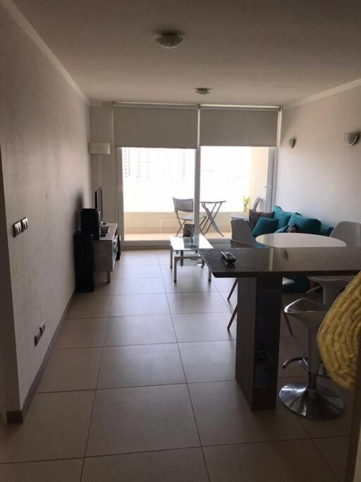 Departamento frente a Casino Enjoy - Two-Bedroom Apartment - 4