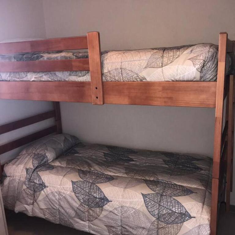 Departamento frente a Casino Enjoy - Two-Bedroom Apartment - 17