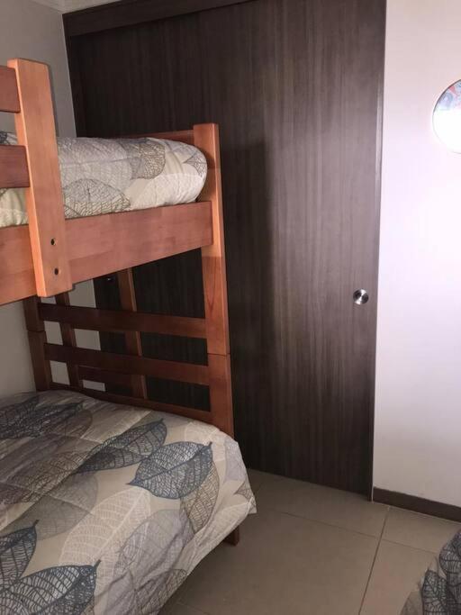 Departamento frente a Casino Enjoy - Two-Bedroom Apartment - 19