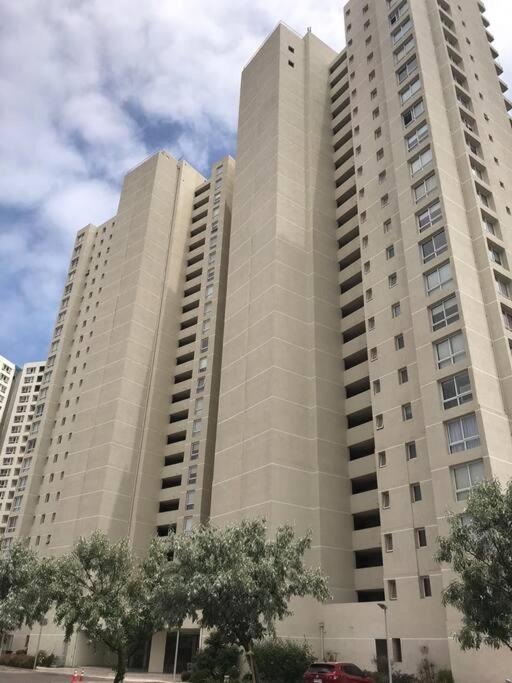 Departamento frente a Casino Enjoy - Two-Bedroom Apartment - 22
