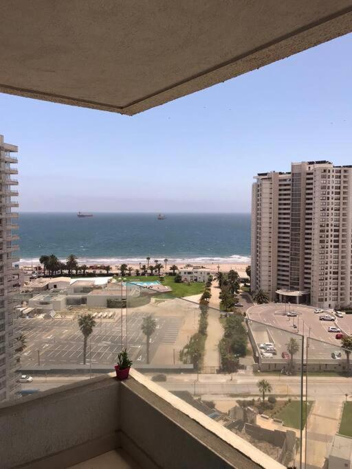 Departamento frente a Casino Enjoy - Two-Bedroom Apartment - 23