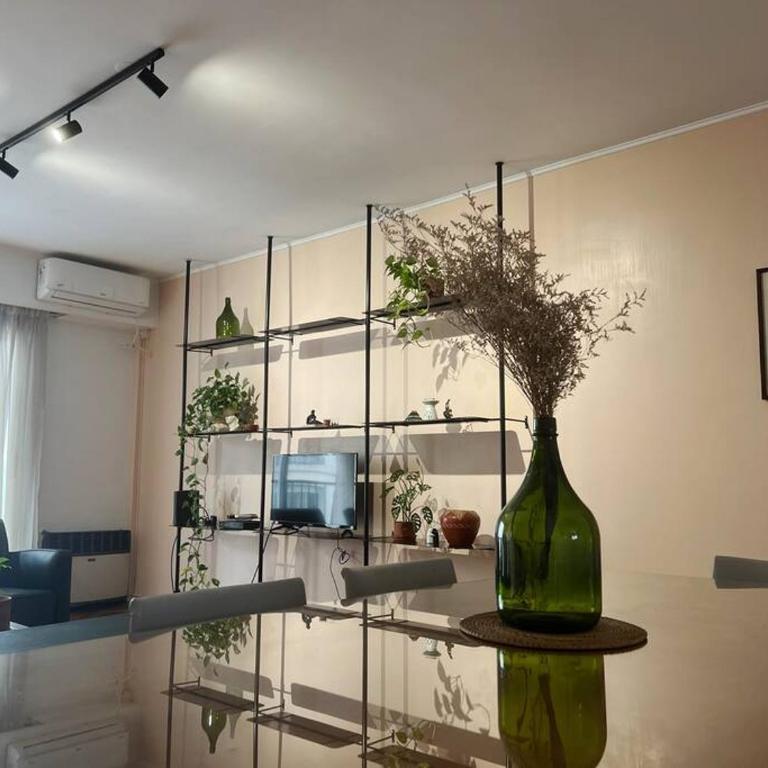 Recoleta Uptown - Comfortable up to 4 guests - Apartamento de 2 dormitorios - 13
