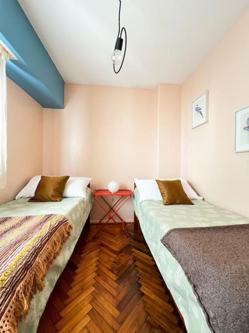 Recoleta Uptown - Comfortable up to 4 guests - Apartamento de 2 dormitorios - 27
