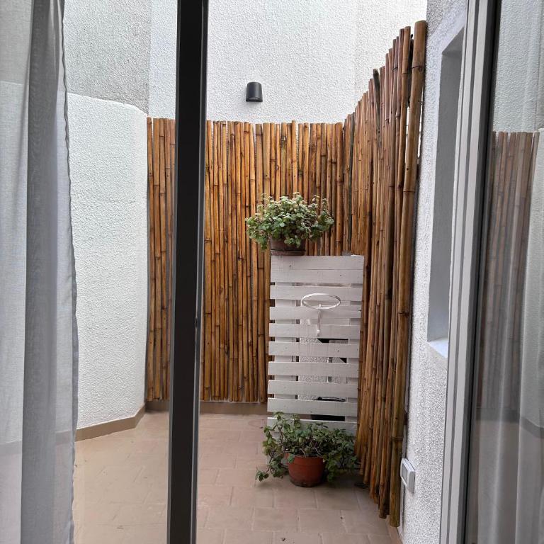 Departamento en Playa Grande - Apartamento de 1 dormitorio - 17
