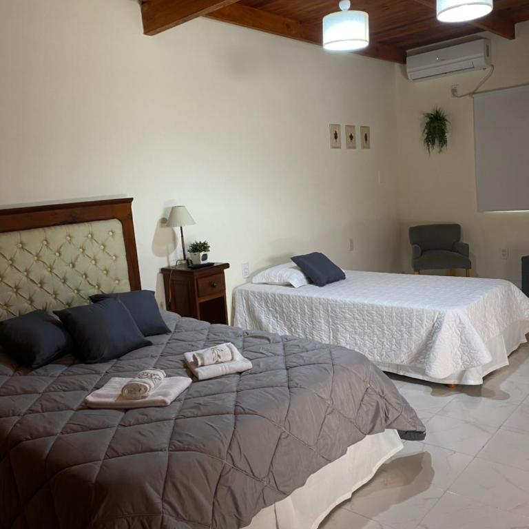 Oc temporarios - Apartamento de 1 dormitorio - 3