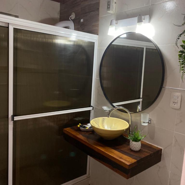 Oc temporarios - Apartamento de 1 dormitorio - 10
