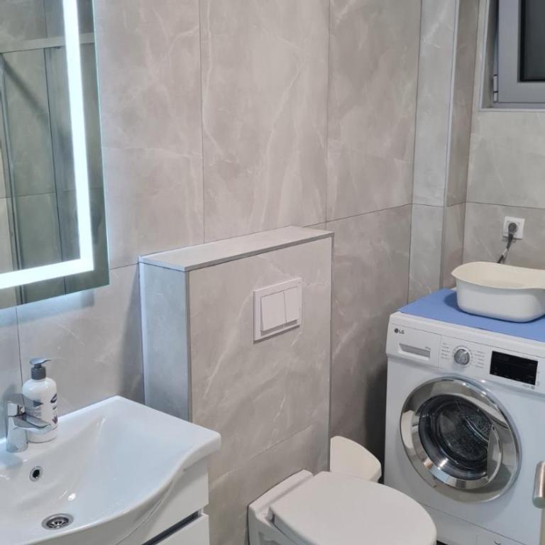 Apartman A6 - Apartman sa 2 Spavaće Sobe - 4