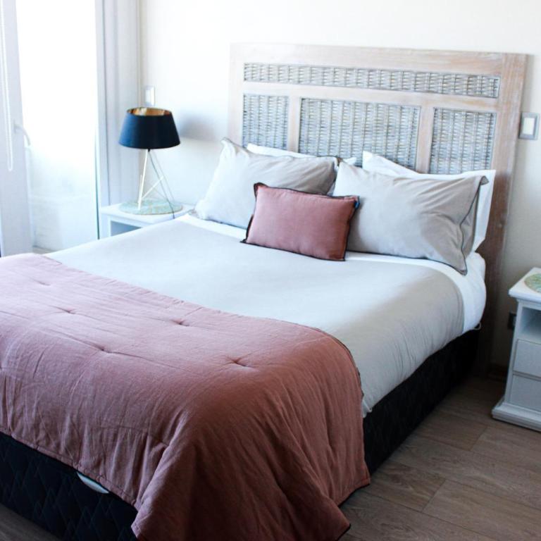 Acogedor Departamento estudio en centro de Chillán - Apartamento de 1 dormitorio - 1