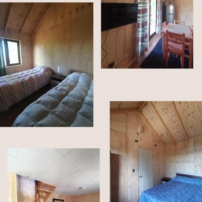 Chon-Vilú - Two-Bedroom House - 3