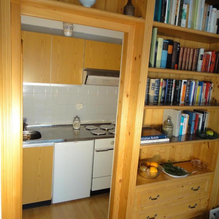 Ferienwohnungen Mahlke - Apartment - 1