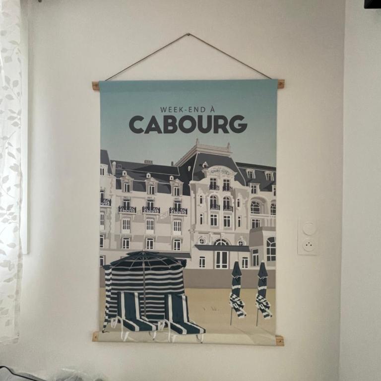 2p rénové Idéal famille proche de la mer - Apartment mit 1 Schlafzimmer - 2