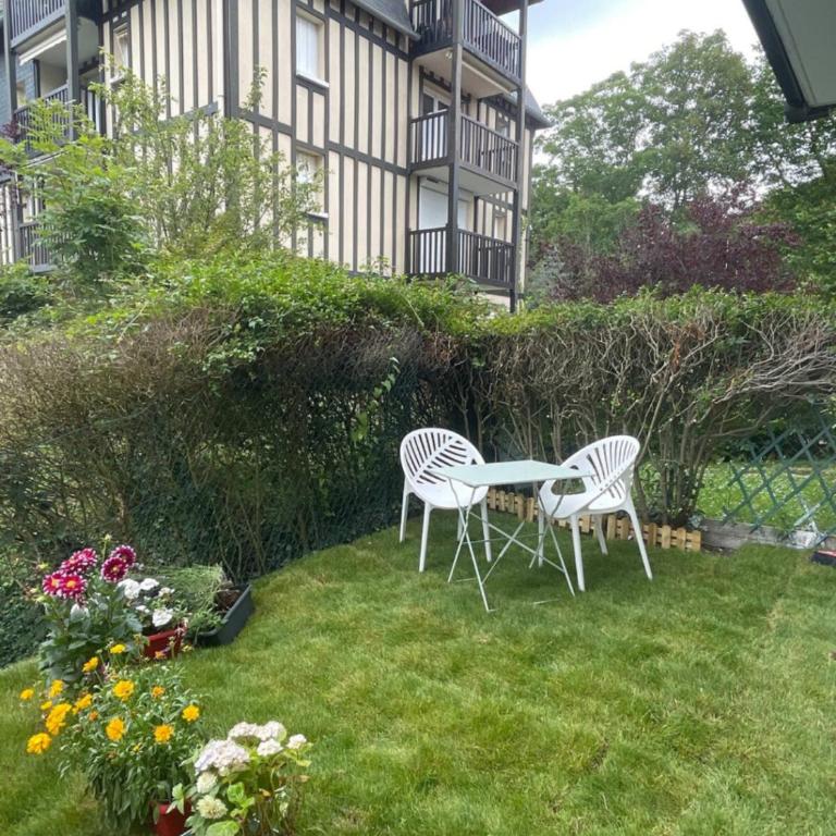 2p rénové Idéal famille proche de la mer - Apartment mit 1 Schlafzimmer - 1