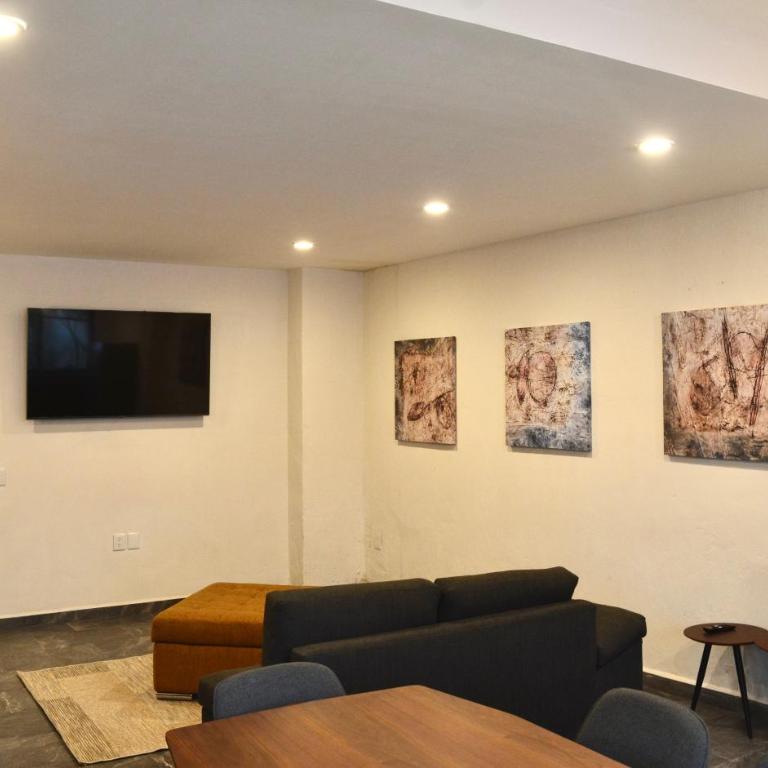 Casa Palmas - Apartamento - Planta baja - 21