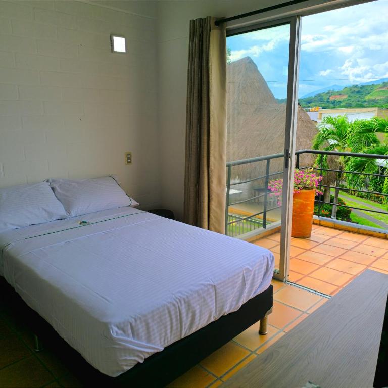 Casa Premium Las Palmas San Jeronimo - Casa - 14